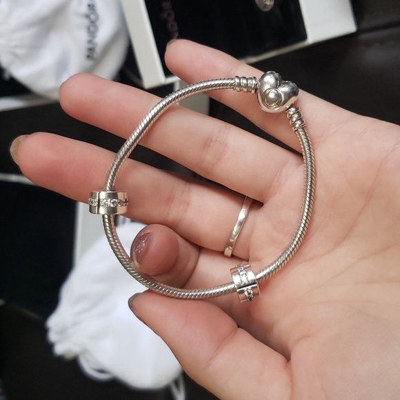 3pc Pandora starter SET - Picture 5 of 5